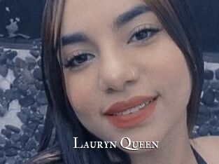 Lauryn_Queen