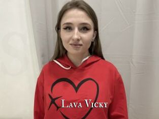 Lava_Vicky