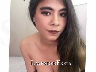 Lavender_Freya