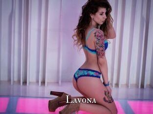 Lavona