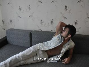 LawrenceX