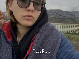 LaxRaw