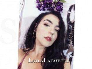 LaylaLafayette