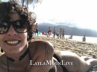 LaylaMoonLive