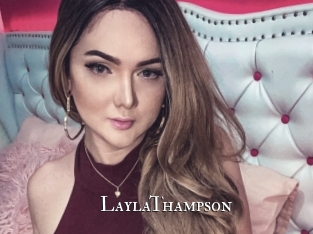 LaylaThampson