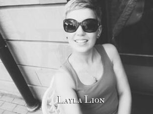 Layla_Lion