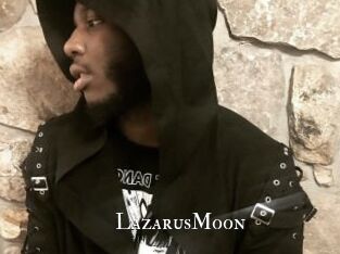 LazarusMoon