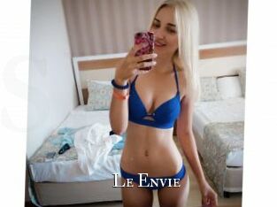 Le_Envie