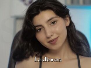 LeaBerger