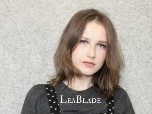 LeaBlade