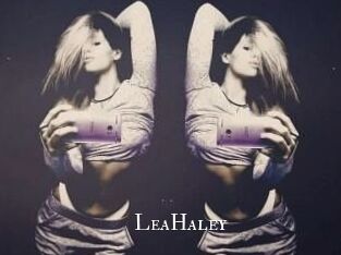 LeaHaley