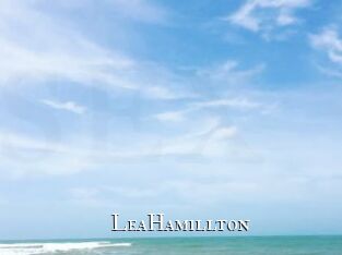 LeaHamillton