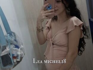 Lea_michel18