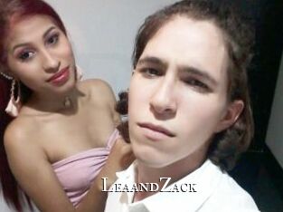 LeaandZack