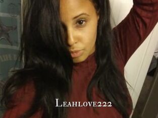 Leahlove222