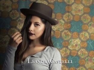 LeandraCastelli