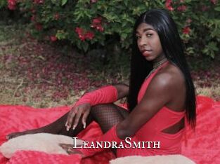 LeandraSmith