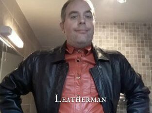 Leatherman