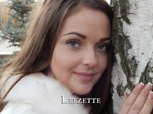 Leezette