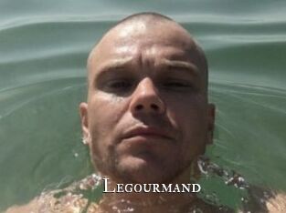 Legourmand