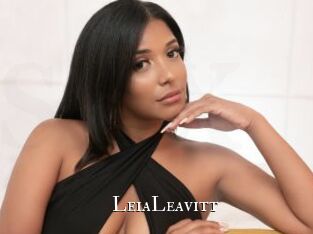 LeiaLeavitt