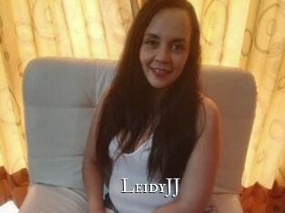 LeidyJJ