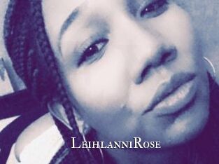 LeihlanniRose