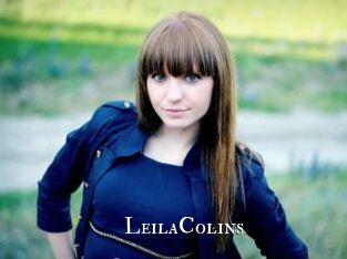 LeilaColins