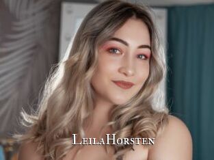 LeilaHorsten