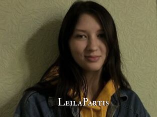 LeilaPartis