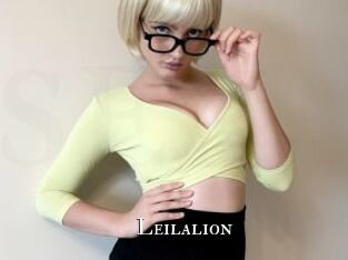 Leilalion