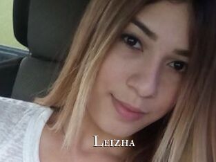 Leizha