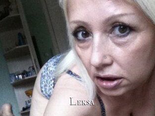 Leksa