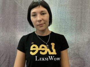 LeksiWow