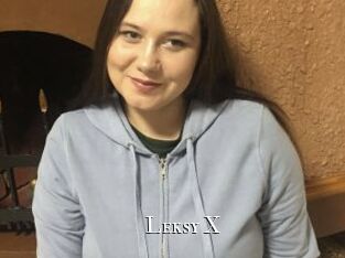 Leksy_X