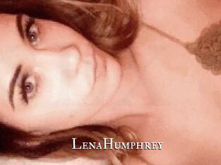 Lena_Humphrey