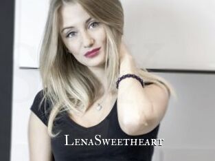 LenaSweetheart