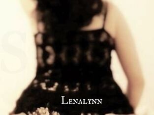 Lenalynn