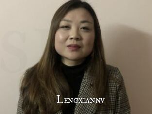 Lengxiannv