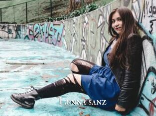 Lenna_sanz