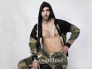 LennyHunt