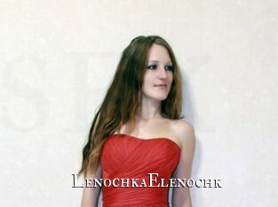 LenochkaElenochk