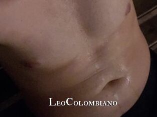 LeoColombiano