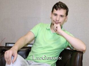 LeoGordon