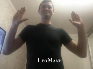 LeoMane