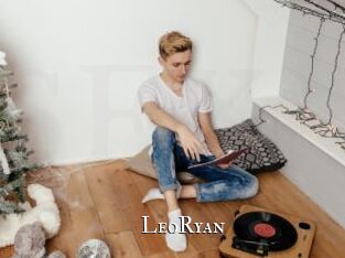 LeoRyan