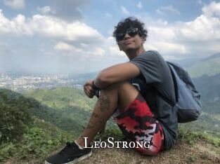 LeoStrong