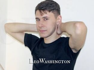 LeoWashington