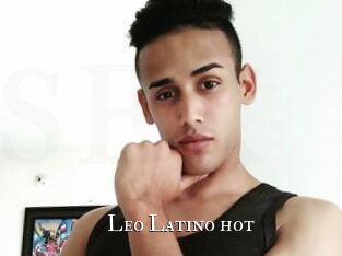 Leo_Latino_hot