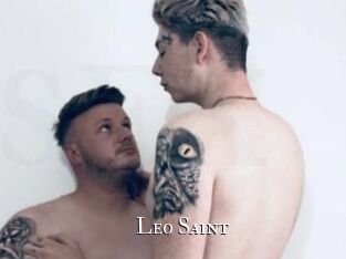 Leo_Saint